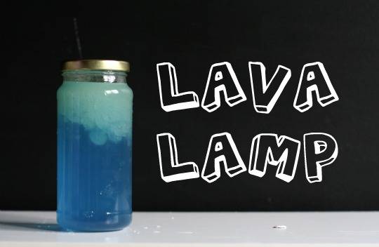 lavalamp