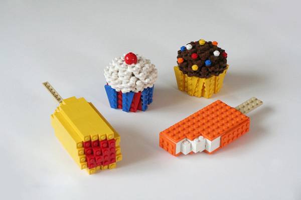 lego-glaces-cupcakes