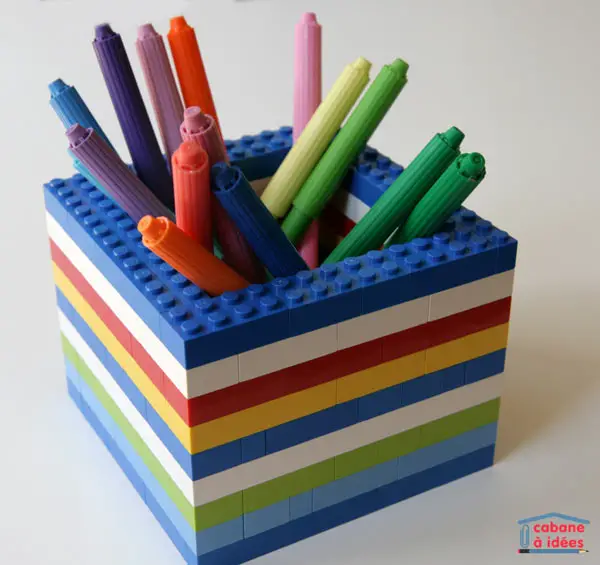 porte-crayons-lego