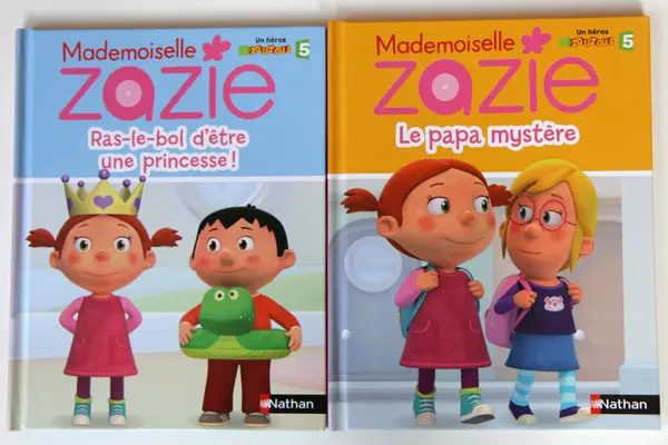 Mademoiselle-Zazie
