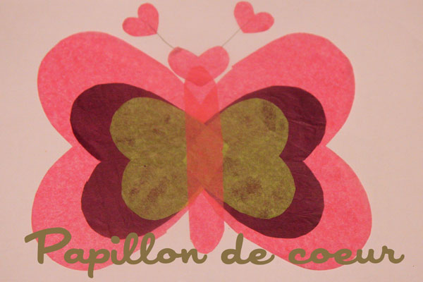 papillon-coeur