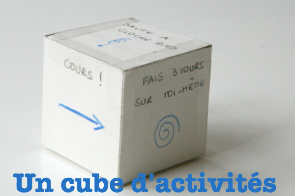 cube-activites