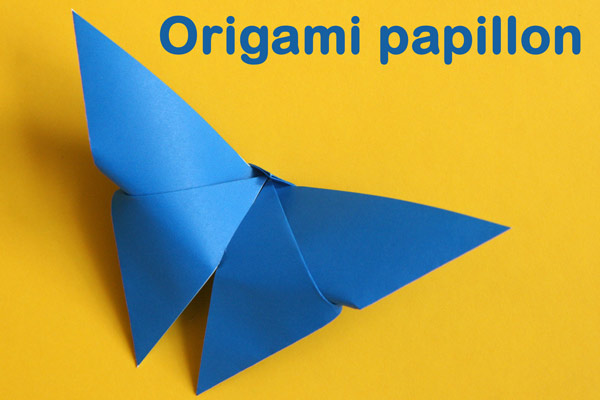 origami-papillon