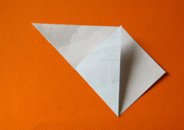 marque-page-triangle-pliage