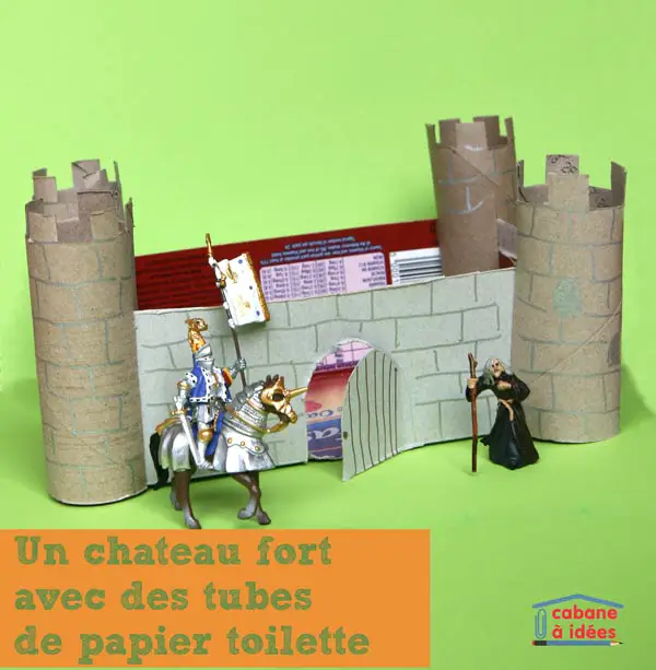 chateau-tubes-papier-toilette-boite