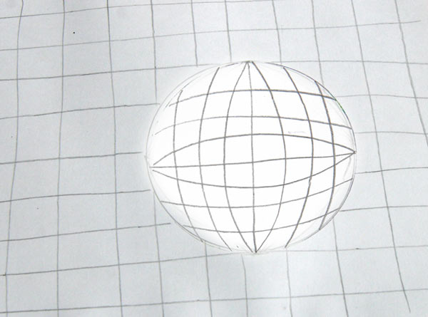 sphere-op-art-quadrillage