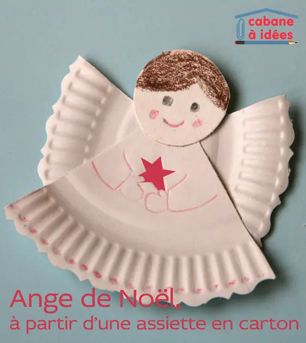 ange-noel-assiette-carton