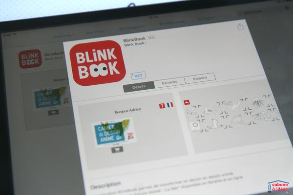 blink-book-appli