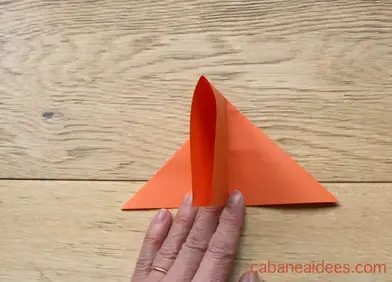 Comment faire un origami facile ? - Creavea